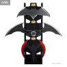 DC Comics, Justice League - Batarang replica