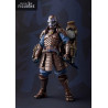 War Machine, Marvel figure Samurai vers, Manga Realization