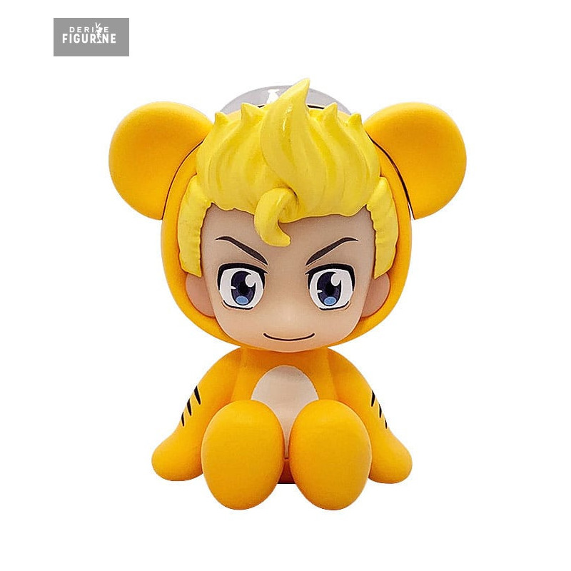 Tokyo Revengers - Figurine Takemichi Hanagaki, Chocot