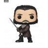 Pop! Game of Thrones - Jon Snow Classique ou Rides
