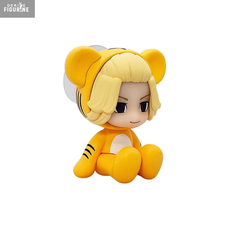 Tokyo Revengers - Figurine...
