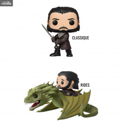 Pop! Game of Thrones - Jon...