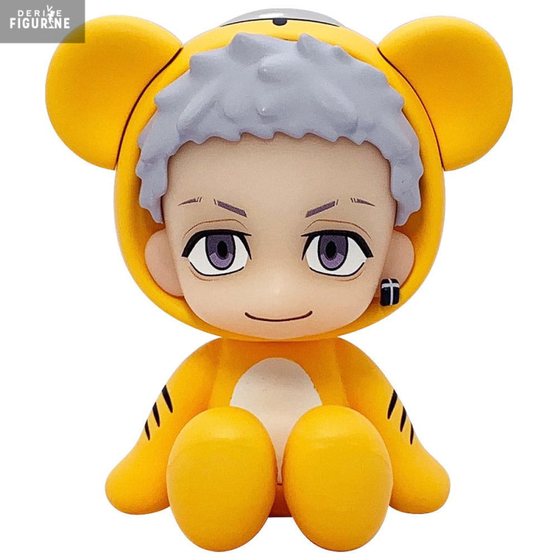 Tokyo Revengers - Takashi Mitsuya figure, Chocot