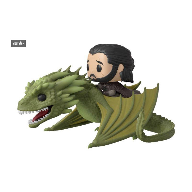 Game of Thrones Pop! - Jon...