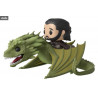Game of Thrones Pop! - Jon Snow Classic or Rides