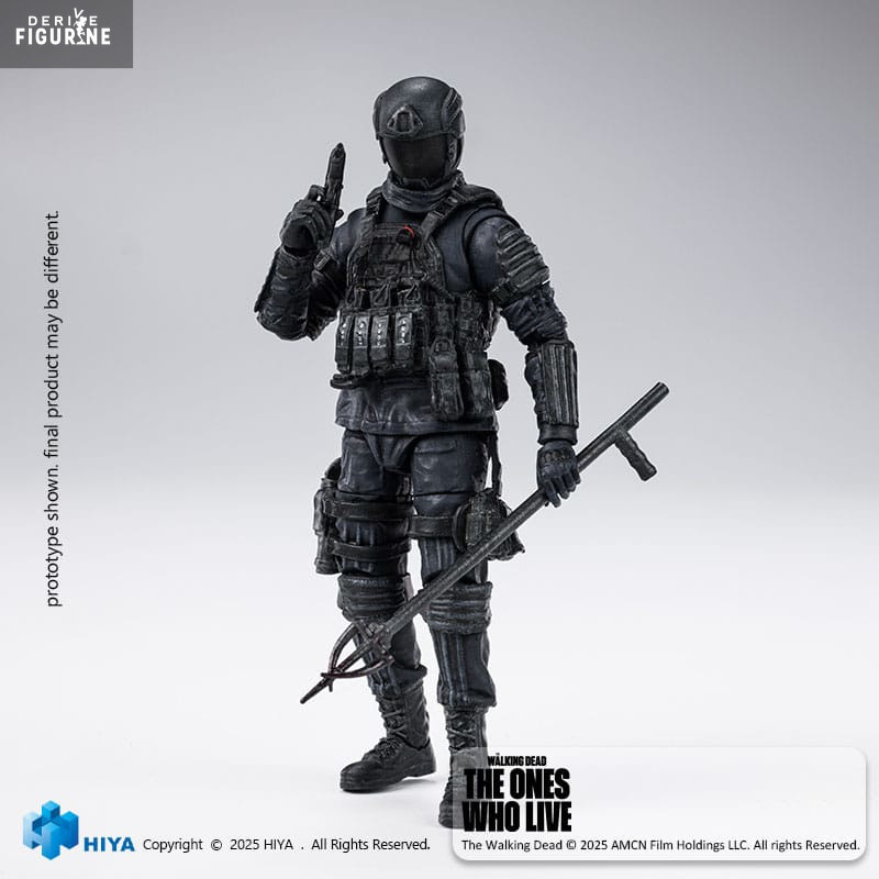 PRE ORDER - The Walking...