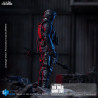 PRÉCOMMANDE - The Walking Dead: The Ones Who Live - Figurine CRM Soldier, Exquisite Mini