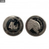 Alien - 40th Anniversary Silver Edition collector coin