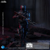 PRÉCOMMANDE - The Walking Dead: The Ones Who Live - Figurine CRM Soldier, Exquisite Mini