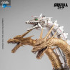 PRÉCOMMANDE - Godzilla vs King Ghidorah (1991) - Figurine Mecha King Ghidorah, Exquisite Basic