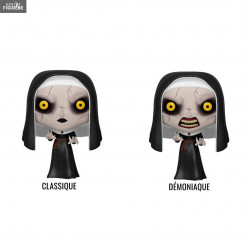 The Nun Pop! - The Nun...
