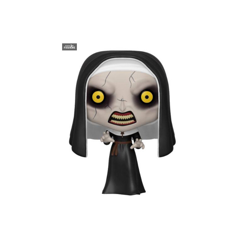 The Nun Pop! - The Nun...