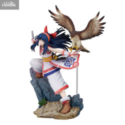 PRÉCOMMANDE - Samurai...