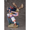 Samurai Spirits - Figurine Nakoruru