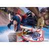 Samurai Spirits - Figurine Nakoruru