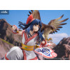 Samurai Spirits - Figurine Nakoruru