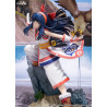 Samurai Spirits - Figurine Nakoruru
