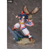 Samurai Spirits - Figurine Nakoruru