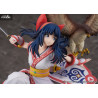 Samurai Spirits - Figurine Nakoruru