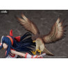 Samurai Spirits - Figurine Nakoruru