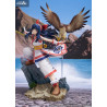 Samurai Spirits - Figurine Nakoruru
