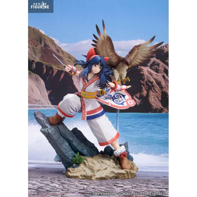PRE ORDER - Samurai Spirits...
