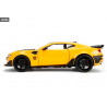 Transformers - Pack Chevy Camaro Bumblebee + collector coin
