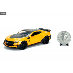 Transformers - Pack Chevy...