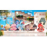 Goddess of Victory: Nikke - Pack 6 figures SAC Series Chibi Vol.2