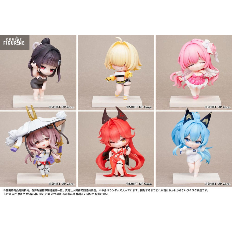 PRE ORDER - Goddess of...