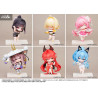 Goddess of Victory: Nikke - Pack 6 figures SAC Series Chibi Vol.2