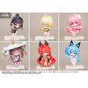 Goddess of Victory: Nikke - Pack 6 figures SAC Series Chibi Vol.2