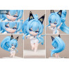 Goddess of Victory: Nikke - Pack 6 figures SAC Series Chibi Vol.2