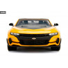 Transformers - Pack Chevy Camaro Bumblebee + collector coin