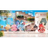 Goddess of Victory: Nikke - Pack 6 figures SAC Series Chibi Vol.2