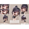 Goddess of Victory: Nikke - Pack 6 figures SAC Series Chibi Vol.2