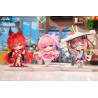 Goddess of Victory: Nikke - Pack 6 figures SAC Series Chibi Vol.2
