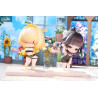 Goddess of Victory: Nikke - Pack 6 figures SAC Series Chibi Vol.2