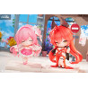 Goddess of Victory: Nikke - Pack 6 figurines SAC Series Chibi Vol.2