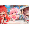 Goddess of Victory: Nikke - Pack 6 figures SAC Series Chibi Vol.2