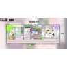 Goddess of Victory: Nikke - Pack 6 figures SAC Series Chibi Vol.2