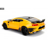 Transformers - Pack Chevy Camaro Bumblebee + collector coin