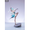 PRE ORDER - Girls Frontline - PA-15 figure Treading Light, Coming Night