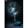 PRE ORDER - Girls Frontline - PA-15 figure Treading Light, Coming Night