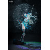 PRE ORDER - Girls Frontline - PA-15 figure Treading Light, Coming Night