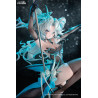 PRE ORDER - Girls Frontline - PA-15 figure Treading Light, Coming Night