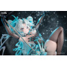 PRE ORDER - Girls Frontline - PA-15 figure Treading Light, Coming Night