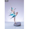 PRE ORDER - Girls Frontline - PA-15 figure Treading Light, Coming Night