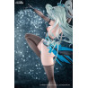 PRÉCOMMANDE - Girls Frontline - Figurine PA-15 Treading Light, Coming Night