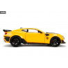Transformers - Pack Chevy Camaro Bumblebee + collector coin